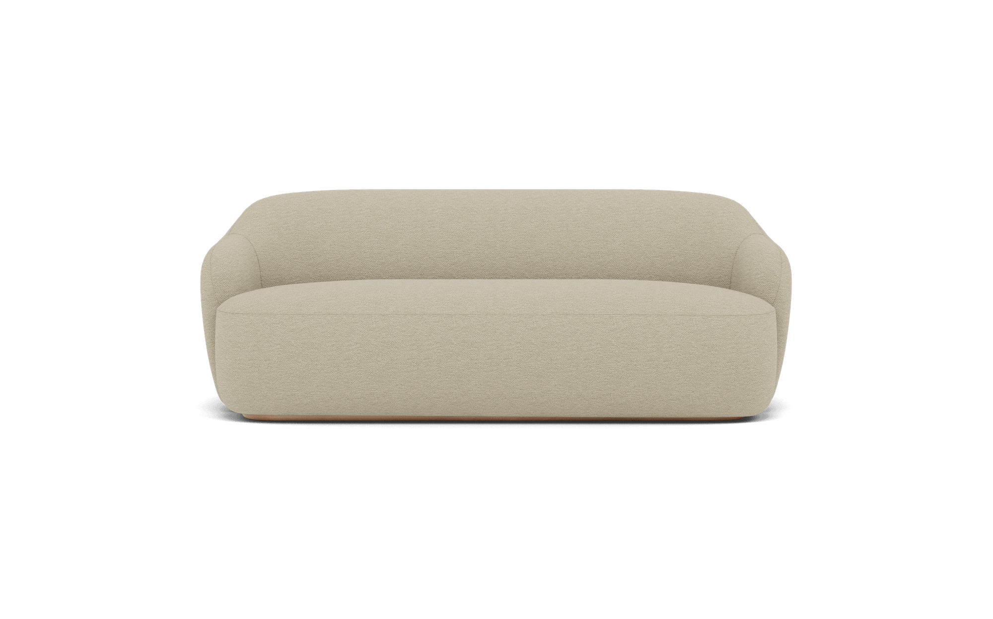 Barba Club Sofa